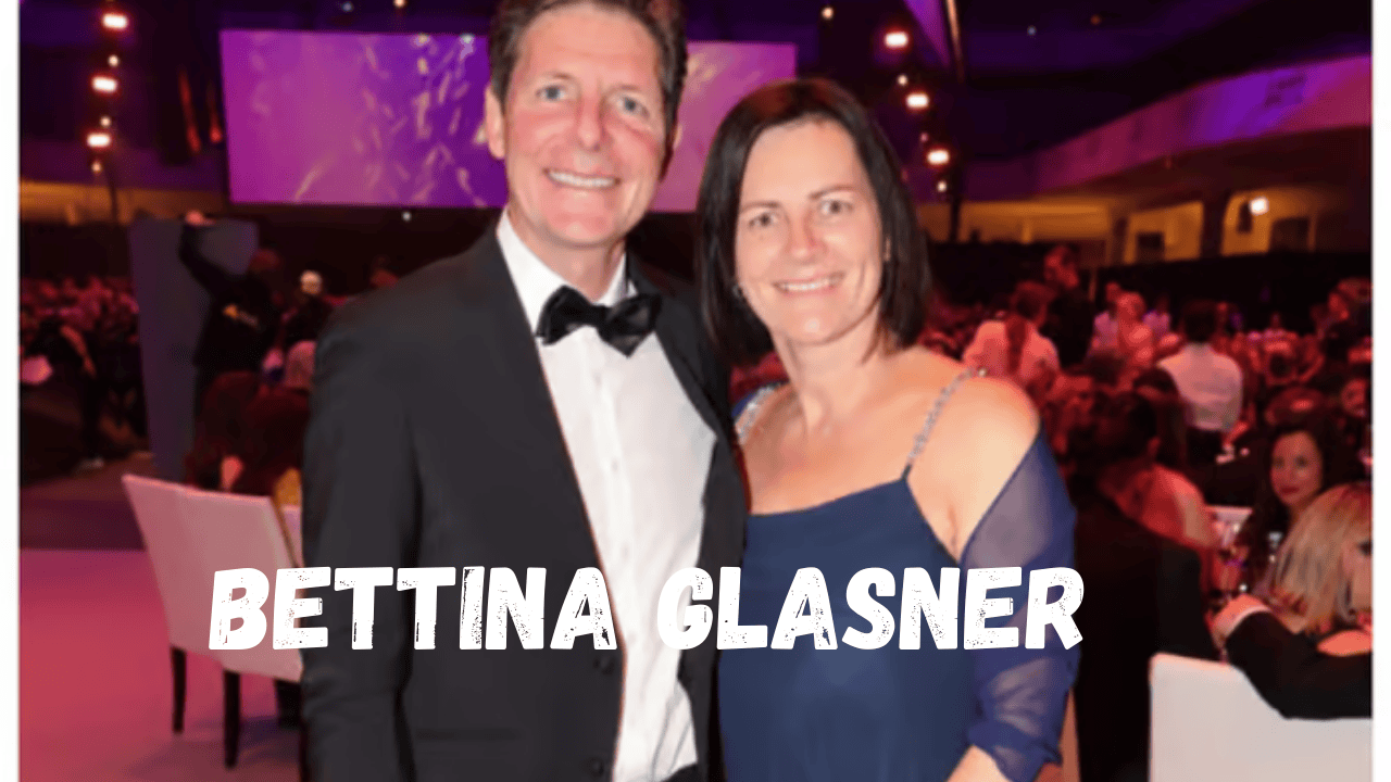 bettina glasner
