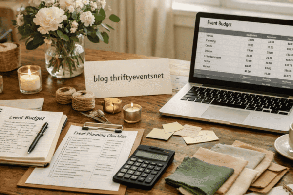 blog thriftyeventsnet