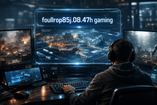 foullrop85j.08.47h gaming