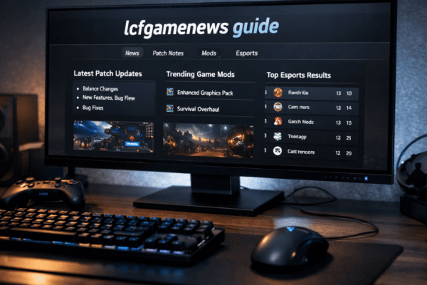 lcfgamenews