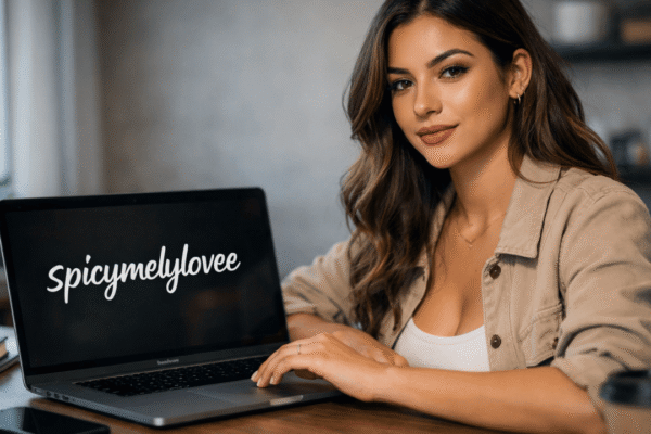 spicymelylovee