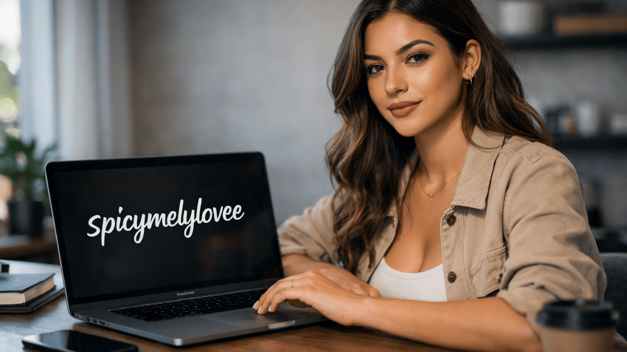 spicymelylovee