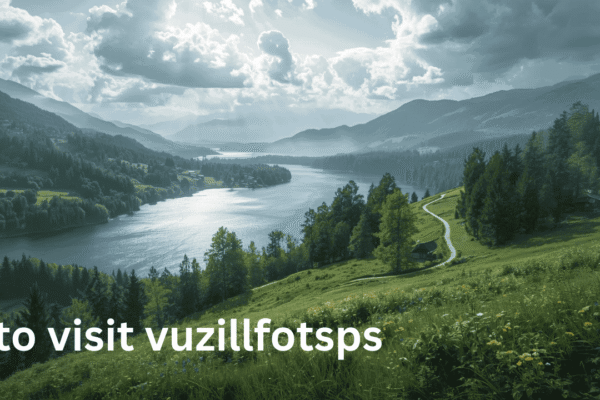 to visit vuzillfotsps