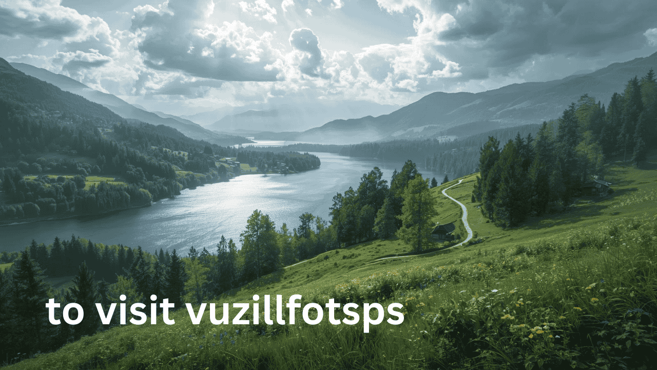 to visit vuzillfotsps