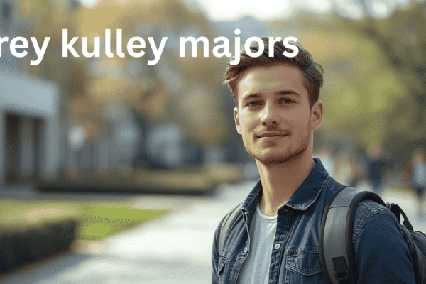 trey kulley majors