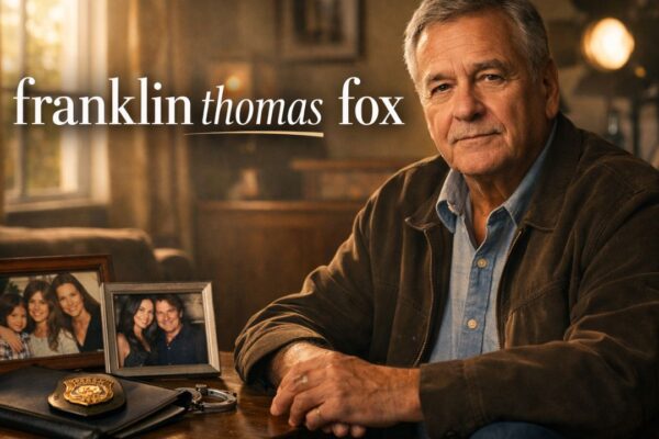Franklin thomas fox