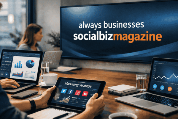 always businesses socialbizmagazine
