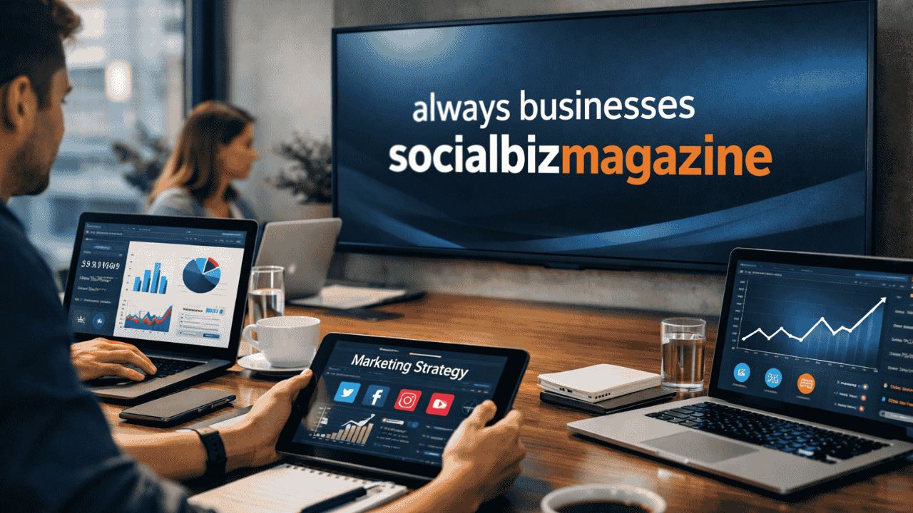always businesses socialbizmagazine