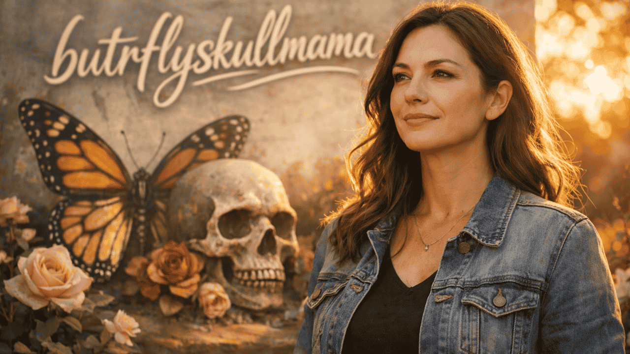 butrflyskullmama