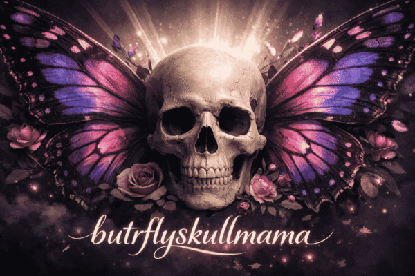 butrflyskullmama