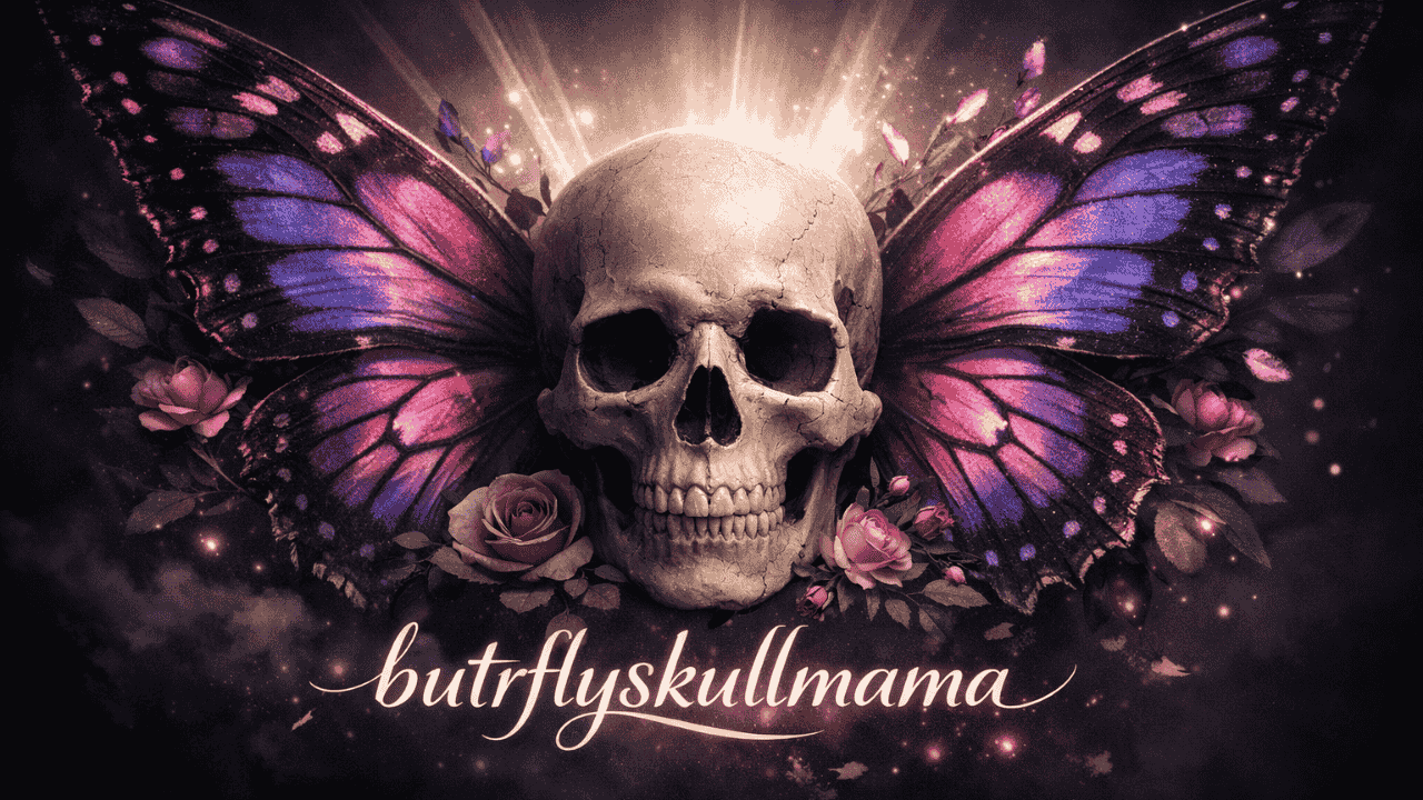 butrflyskullmama