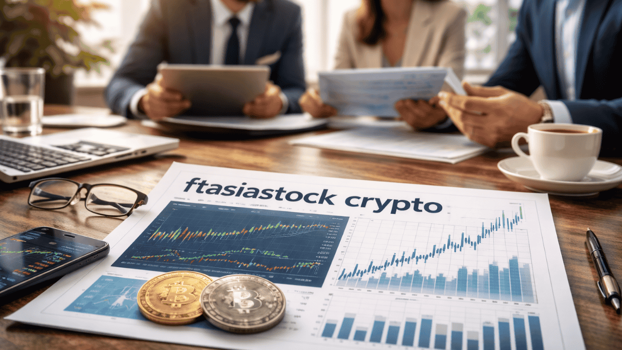 ftasiastock crypto