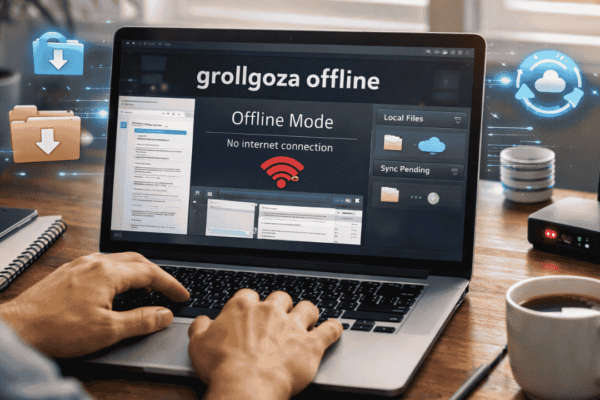 grollgoza offline
