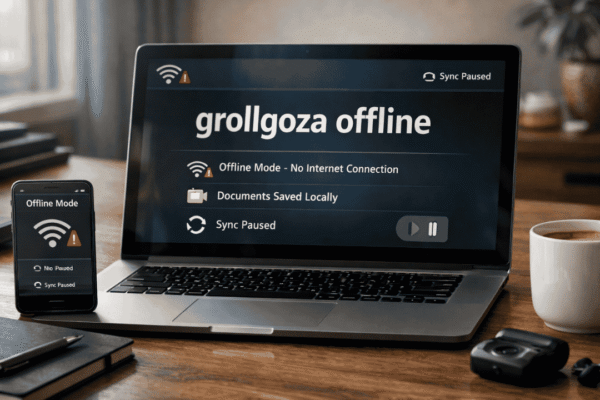 grollgoza offline