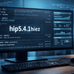 hip5.4.1hiez