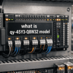 what is qy-45y3-q8w32 model