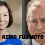 keiko fujimoto