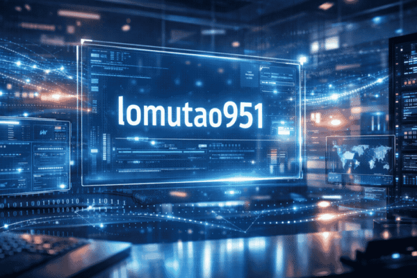 lomutao951