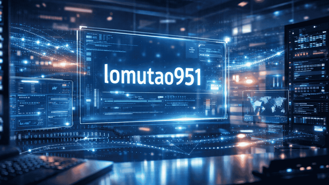 lomutao951
