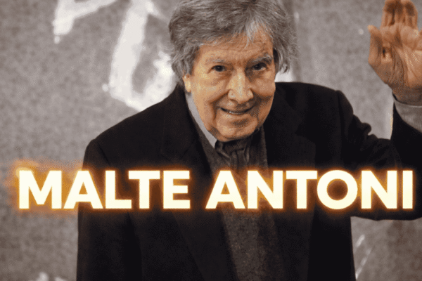 malte antoni