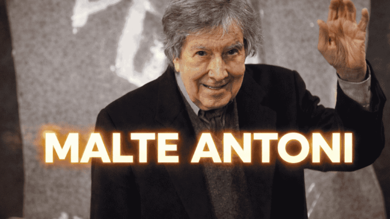 malte antoni
