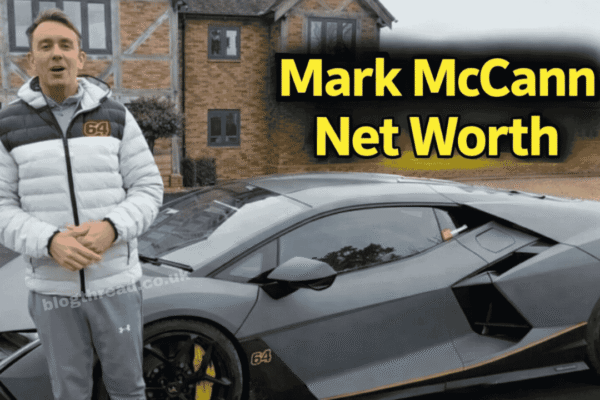 mark mccann net worth
