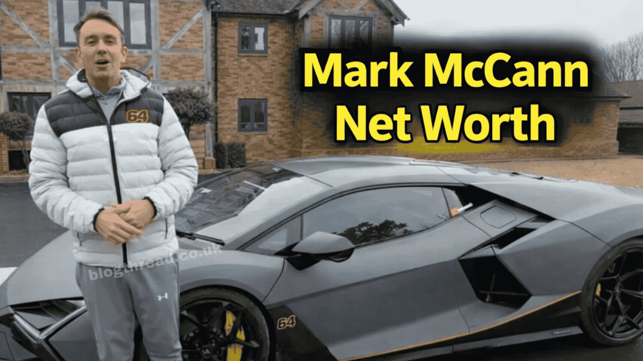 mark mccann net worth