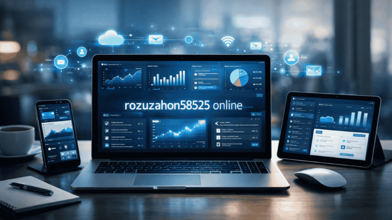 rozuzahon58525 online complete guide to meaning, features, and online relevance