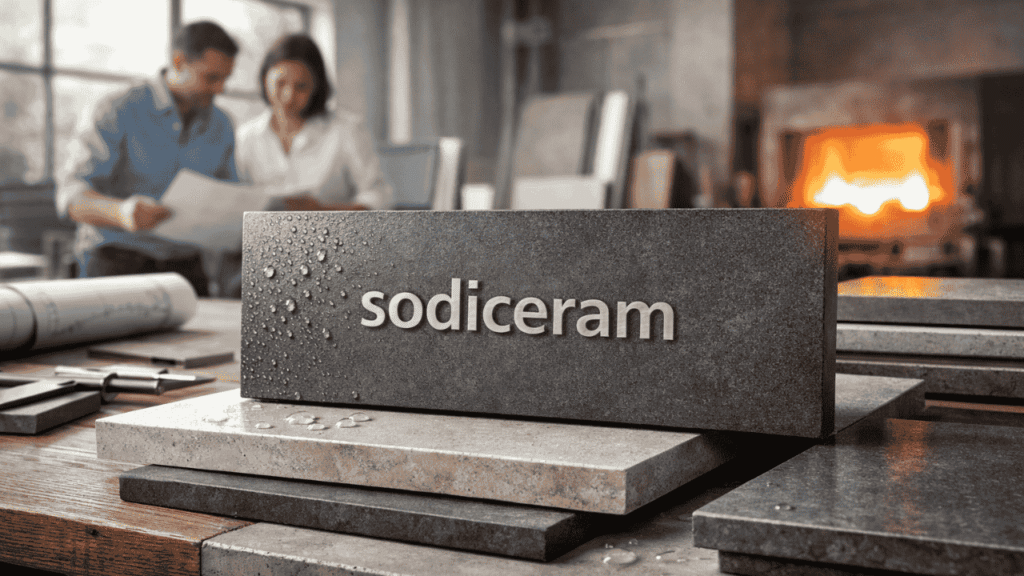 sodiceram