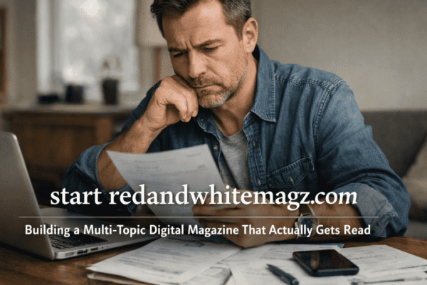 start redandwhitemagz.com