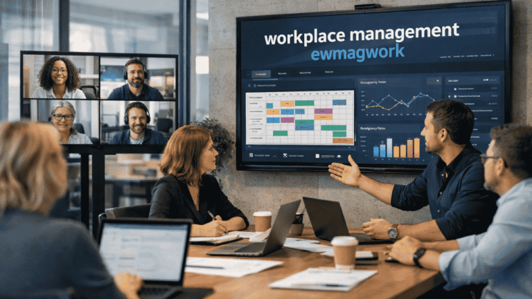 workplace management ewmagwork Is For Leaders Who Are Tired of Guesswork