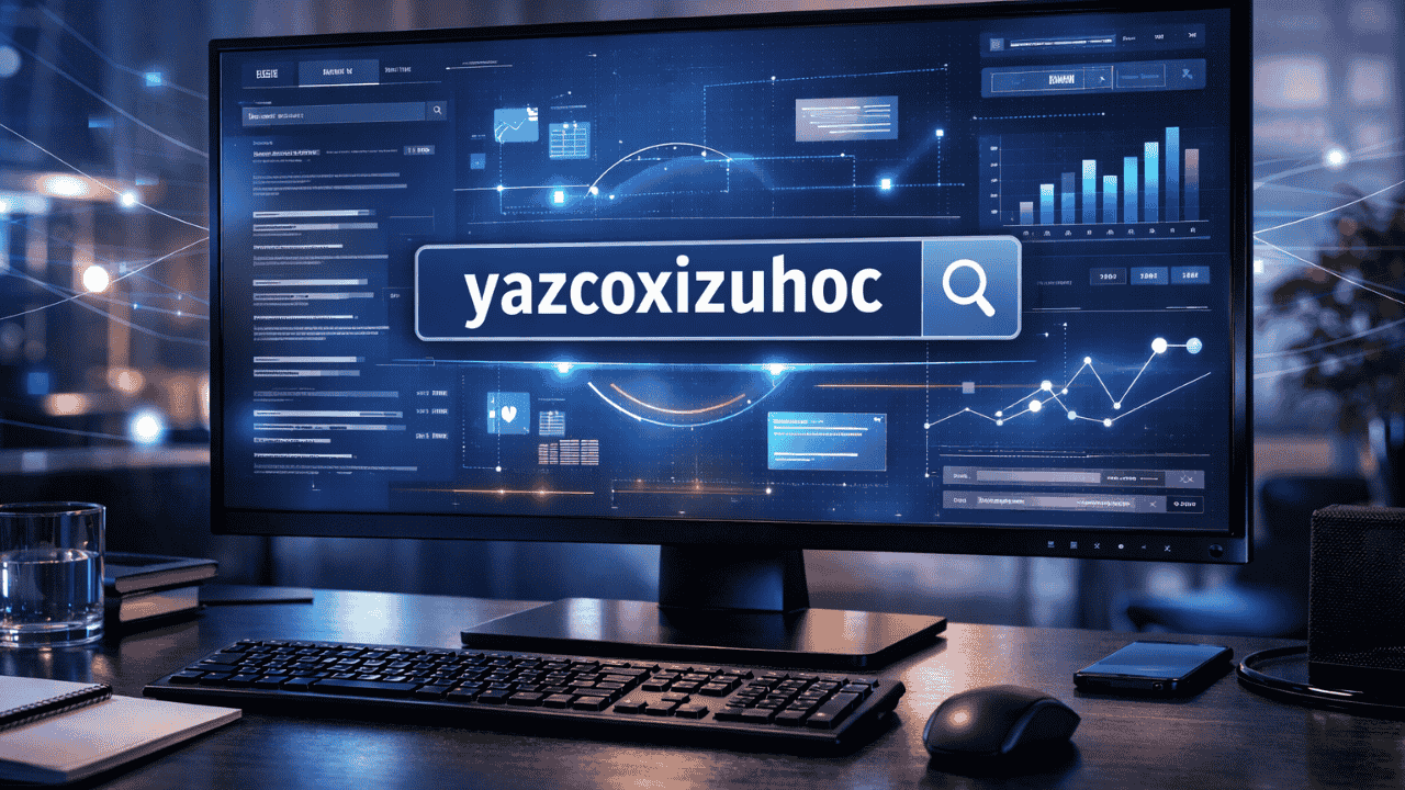 yazcoxizuhoc