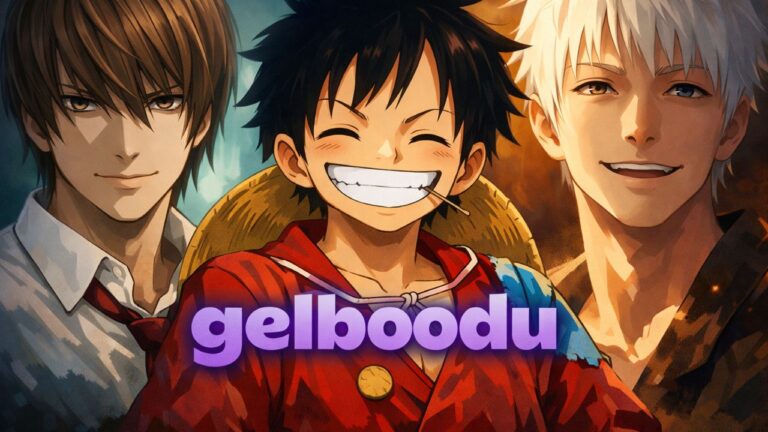 Gelboodu Meaning and Uses: Understanding the Internet Term, Art Platform, and Cultural Context