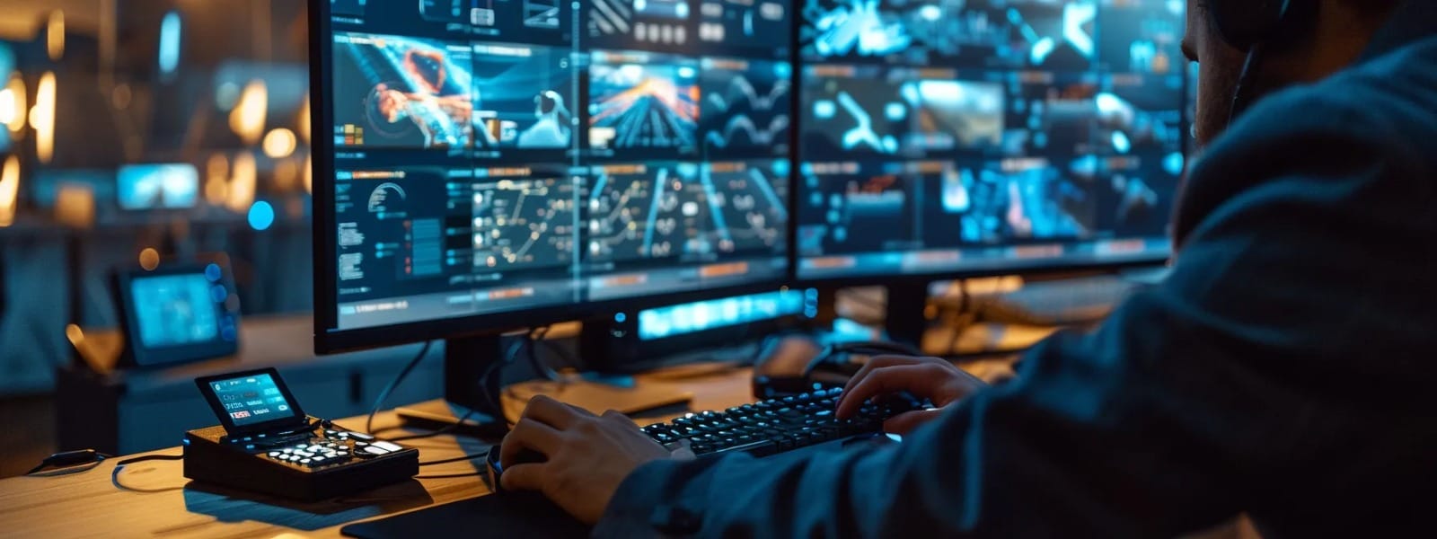 Knowledge Management System