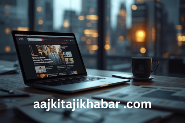 aajkitajikhabar .com