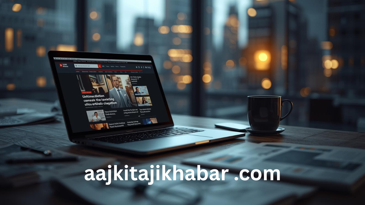 aajkitajikhabar .com