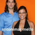 antonimar mello