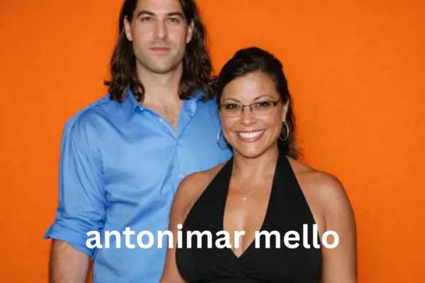 antonimar mello