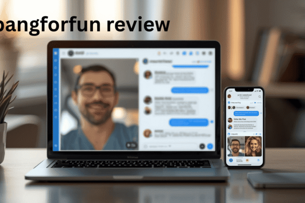 bangforfun review