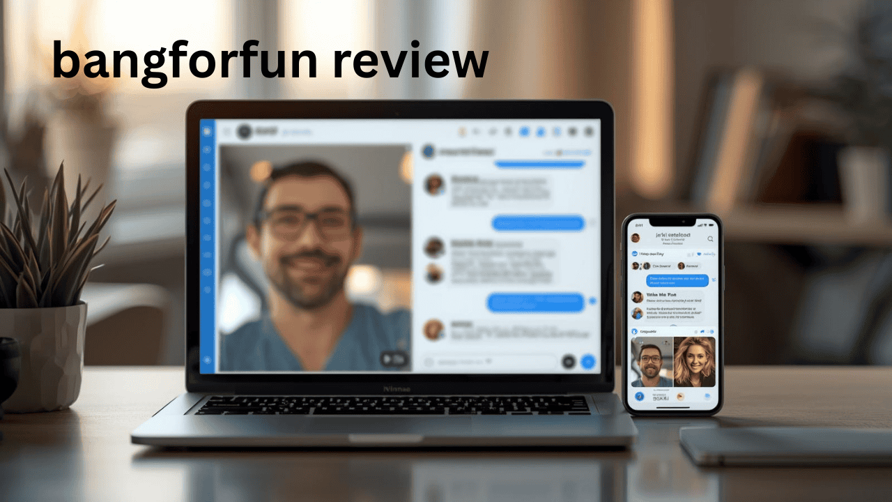 bangforfun review