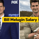 bill melugin salary