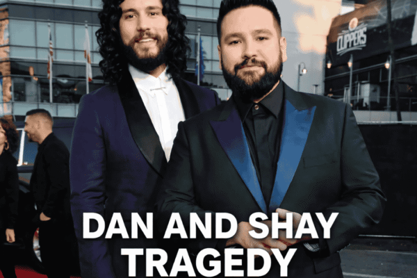 dan and shay tragedy
