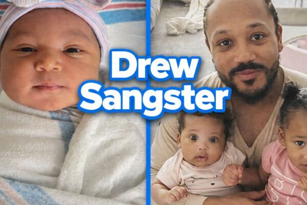 drew sangster