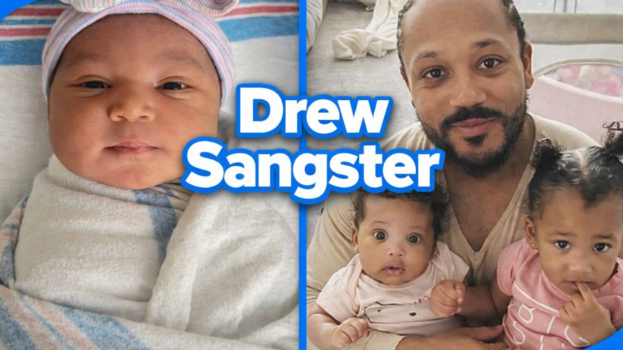 drew sangster