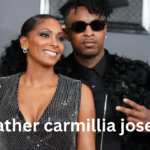 heather carmillia joseph