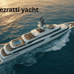 itchko ezratti yacht