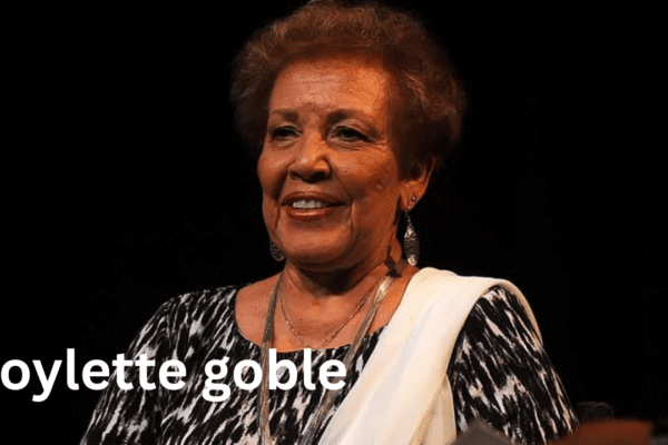 joylette goble