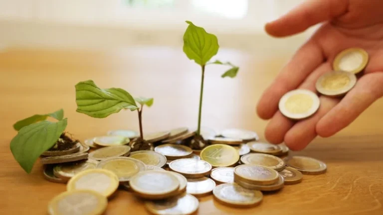 money disquantified org: understanding a new perspective on value, finance, and modern economic thinking