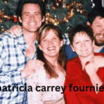 patricia carrey fournier