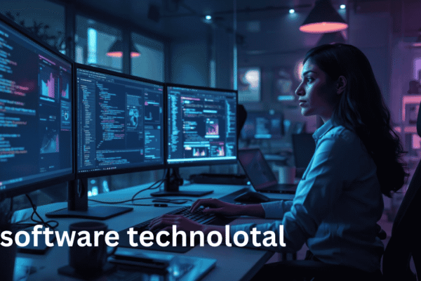 software technolotal